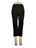 Abercrombie & Fitch Solid Black Active Pants Size 26S - photo 2