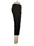 Abercrombie & Fitch Solid Black Active Pants Size 26S - photo 4