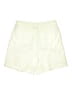 Gap Solid Ivory Cargo Shorts Size 16 (tall) - photo 2