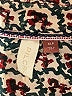 Pilcro Animal Print Ivory Long Sleeve Blouse Size XL (petite) - photo 6