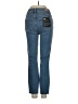 Paige Blue Jeans Size 24 waist - photo 2