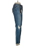 Paige Blue Jeans Size 24 waist - photo 4