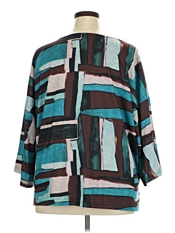 Suzanne Betro Pullover Sweater (view 2)