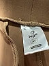 iuga 100% Spandex Brown Casual Pants Size XL - photo 7