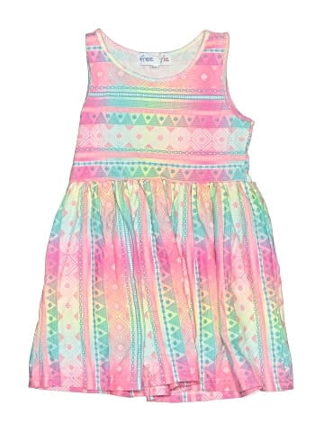 Free Style Dress (view 1)