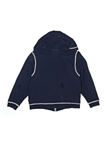 Hanna Andersson Zip Up Hoodie (view 2)
