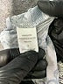 One World 100% Polyester Gray 3/4 Sleeve Blouse Size 2X - photo 8