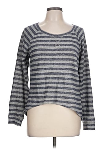 Mossimo Supply Co. Pullover Sweater (view 1)
