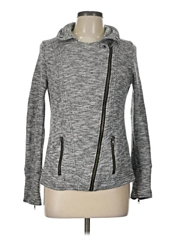 Market and Spruce Jacket (view 1)