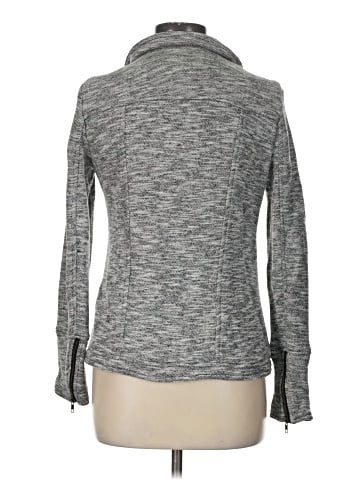 Market and Spruce Jacket (view 2)