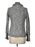 Market and Spruce 100% Cotton Gray Jacket Size L - photo 2