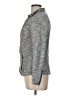 Market and Spruce 100% Cotton Gray Jacket Size L - photo 5