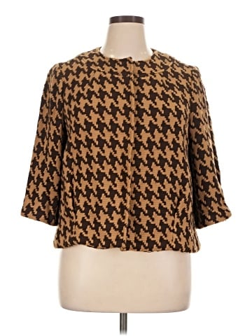 MICHAEL Michael Kors Blazer (view 1)