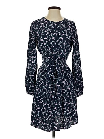 Ann Taylor LOFT Outlet Casual Dress (view 1)