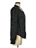 Lulus 100% Polyester Polka Dots Black Long Sleeve Blouse Size M - photo 4