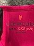 Crewcuts Pink Active Tank Size 2 - 3 - photo 3