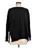 ASOS 100% Cotton Black Pullover Sweater Size 8 - photo 1