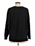 ASOS 100% Cotton Black Pullover Sweater Size 8 - photo 2