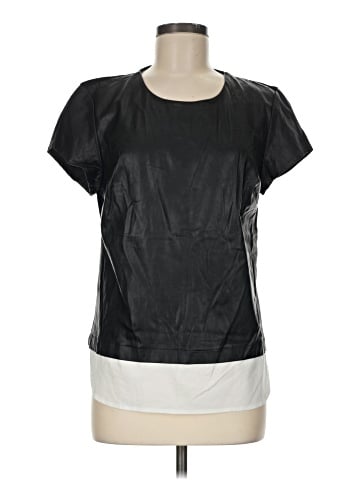 Soho Short Sleeve Top (view 1)