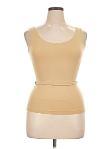 Jockey Tank Top (view 1)