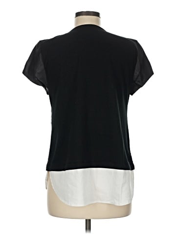 Soho Short Sleeve Top (view 2)
