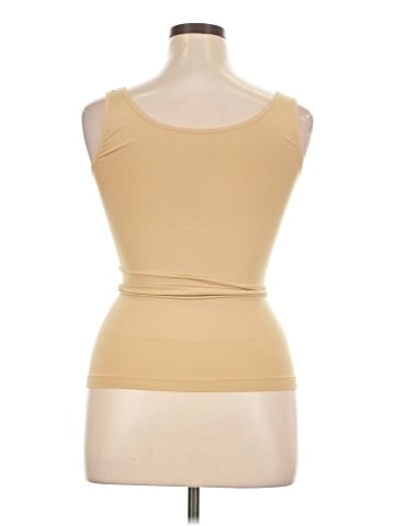 Jockey Tank Top (view 2)