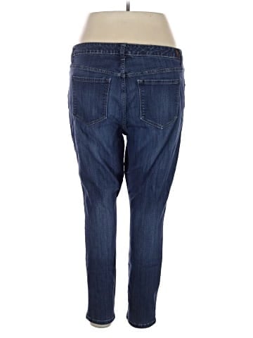 Simply Vera Vera Wang Jeans (view 2)