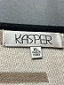 Kasper Gray Cardigan Size XL - photo 7