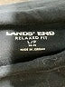 Lands' End 100% Baumwolle Black Long Sleeve Turtleneck Size L (petite) - photo 7