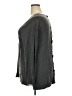 Elle Gray Pullover Sweater Size XXL - photo 5