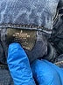Tinseltown Blue Denim Shorts Size 5 - photo 4