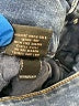 Tinseltown Blue Denim Shorts Size 5 - photo 5