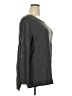Elle Gray Pullover Sweater Size XXL - photo 4
