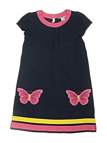 Hartstrings Dress (view 1)
