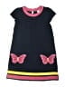 Hartstrings Blue Dress Size 6X - photo 1