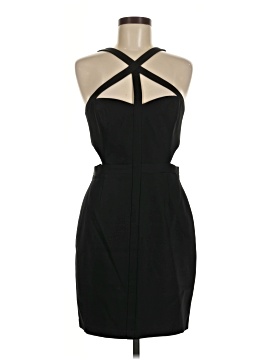 Bcbgmaxazria Cocktail Dress