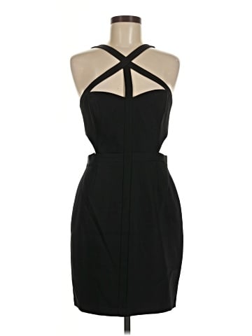 BCBGMAXAZRIA Cocktail Dress (view 1)