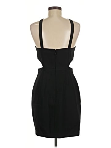BCBGMAXAZRIA Cocktail Dress (view 2)