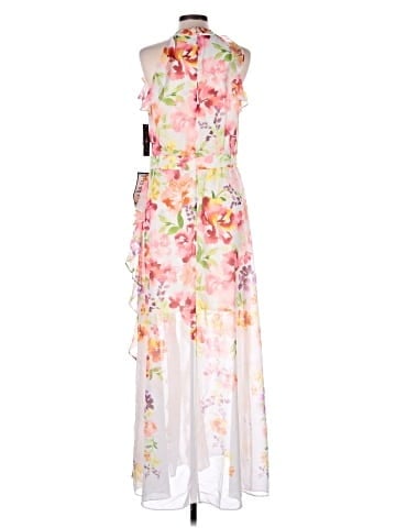 Betsy & Adam Casual Dress (view 2)