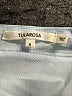 Tularosa Blue Cocktail Dress Size S - photo 7