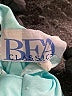 BFA Classics Teal Short Sleeve Top Size 2X (estimated) - photo 7
