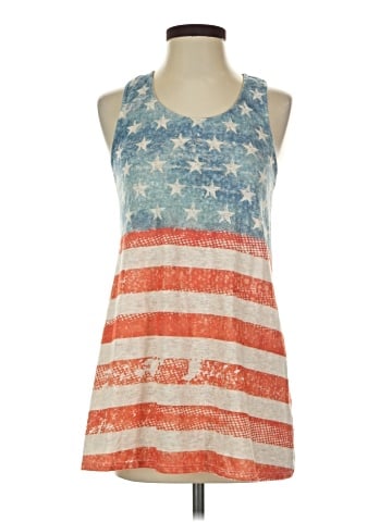 Vanilla Bay Tank Top (view 1)