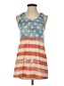 Vanilla Bay Orange Tank Top Size S - photo 1