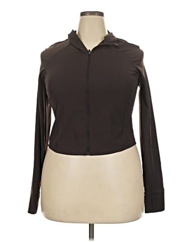 Avia Track Jacket (view 1)