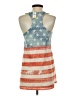 Vanilla Bay Orange Tank Top Size S - photo 2