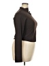 Avia Brown Track Jacket Size 20 - photo 4