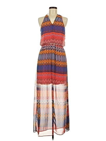 City Triangles Casual Dress (view 1)