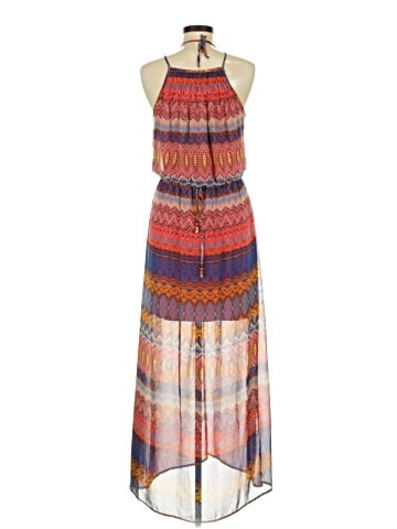 City Triangles Casual Dress (view 2)