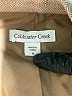 Coldwater Creek Tan Blazer Size 4 - photo 6