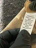 Coldwater Creek Tan Blazer Size 4 - photo 7